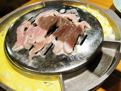 -紫霞门韩国料理烤肉(深南东路店)