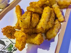 -马邦子·紫苏烤鱼(恒隆广场店)