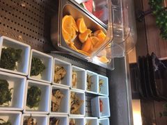 -水林间·寿喜烧自助(仙林金鹰店)
