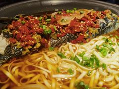 -桂花里·衢州菜·精酿餐吧(未来科技城万达广场店)