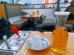 -神仙雪浓汤(明洞店)