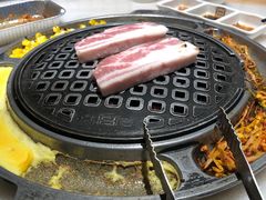 -韩宫宴炭火烤肉(印象城店)