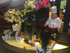 -必胜客(新一城店)