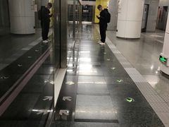 -蒲黄榆(地铁站)