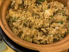 台山黄鳝饭-汇景花园酒家(基立下道店)