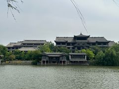 -台儿庄古城