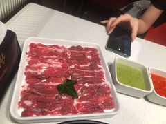 -川越泰火锅(吉利大厦店)