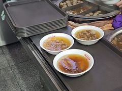 -好成财牛排馆(涂门街总店)