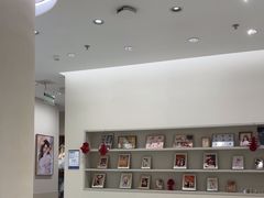 -天真蓝照相馆(五角场百联又一城店)