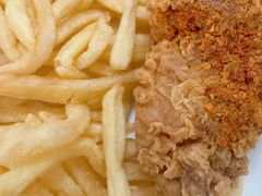 -肯德基(万科城店)