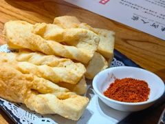 -束河人家(南锣鼓巷店)