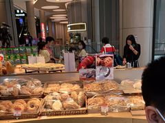 -西村叔叔的店·面包·甜品·蛋糕(清河万象汇店)
