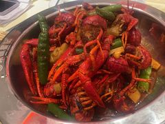 -聚味瞿记·龙虾堂(坡子街店)