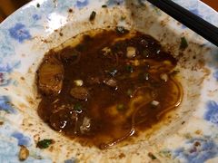 -许村蟹面(海宁许村大道店)
