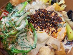 麻辣烫-高记麻辣烫