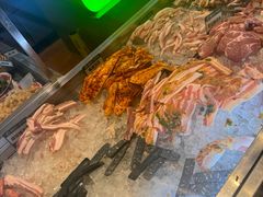 -曾百万小炉小串自助烧烤(高新店)