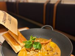 -太食獸泰式茶餐厅(IFS国金中心店)