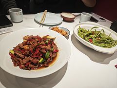 -攸州小镇家湘菜(小米科技园店)