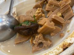 -海宝酒家(中山四路店)