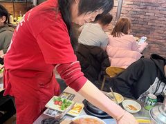 -喜来稀肉(虹泉路店)