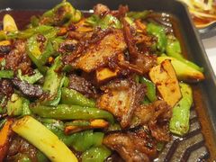 -蜀厨小匠·民间川菜(犀浦店)