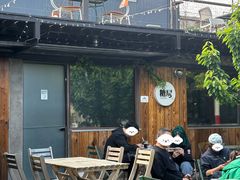-糖房咖啡(南锣鼓巷店)