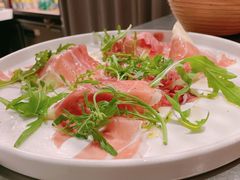 帕尔玛火腿配蜜瓜-Solo(衡山路店)