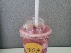 -麦当劳(田林好又多店)