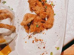 -巴奴毛肚火锅(淮河路店)