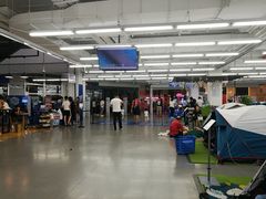 -迪卡侬(燕山店)