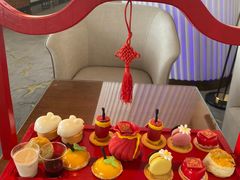 -于家堡洲际酒店·堡子里酒廊