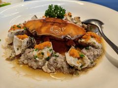 -馋遇江南·精致湖景雅宴(东方之门店)