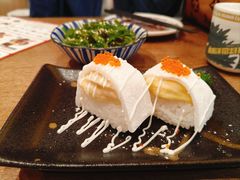 -小川洋风料理(武商梦时代店)