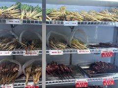 -串小白烧烤(金沙洲店)