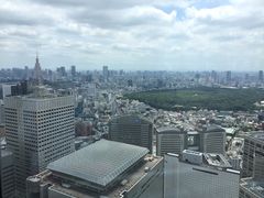 -东京都厅舍