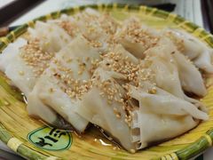 -吴一川韭香粉皮(丽香苑分店)
