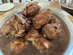 -京城北门羊蝎子铜锅涮肉(总店)