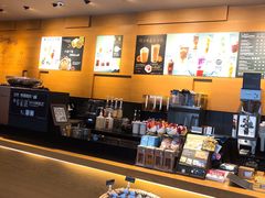 -星巴克(天津鲁能中心第三店)