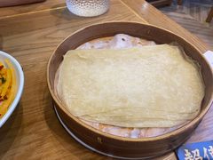 -满园烤鸭·春饼(中街大悦城店)