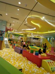 -MELAND(湾悦城店)