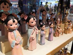 -The Green Party(碧湖万达广场店)