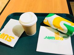 -赛百味SUBWAY(星摩尔店)