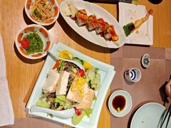 -三石铁板烧(紫竹桥店)
