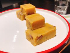 豌豆黄-北平食府·北京烤鸭(北京西站六里桥店)