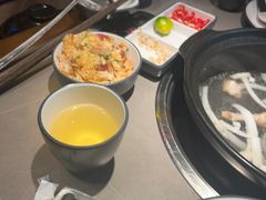 -同仁四季椰子鸡(无锡滨湖万象汇店)