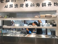 -良兴火锅