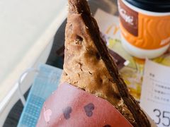 -麦当劳(东大桥店)