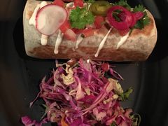 -Luchador摔跤手墨西哥餐厅(恒宇广场店)