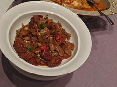 -徽镇小厨·经典徽菜(十里河店)