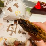 拜托麦当劳不要再出这么好吃的了减肥都减不了了哈哈哈哈